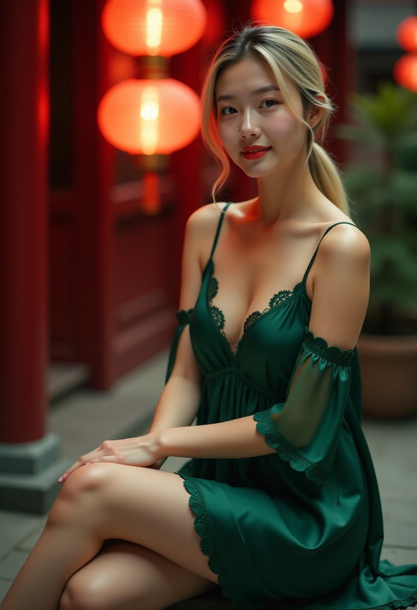 林间小巫补考周